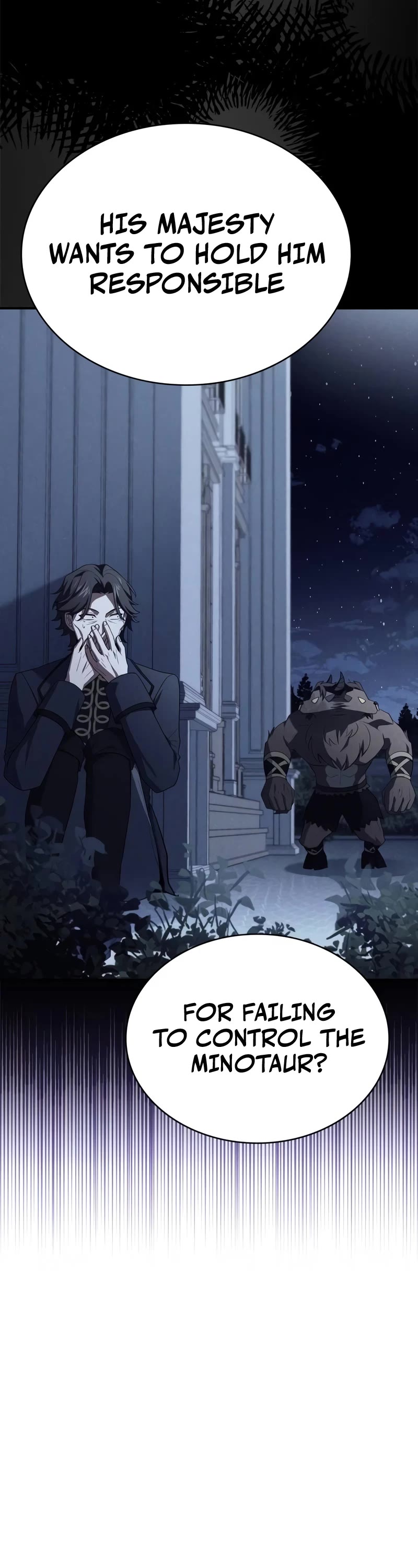 The Crown Prince That Sells Medicine Chapter 46 page 9 - Chapter 46