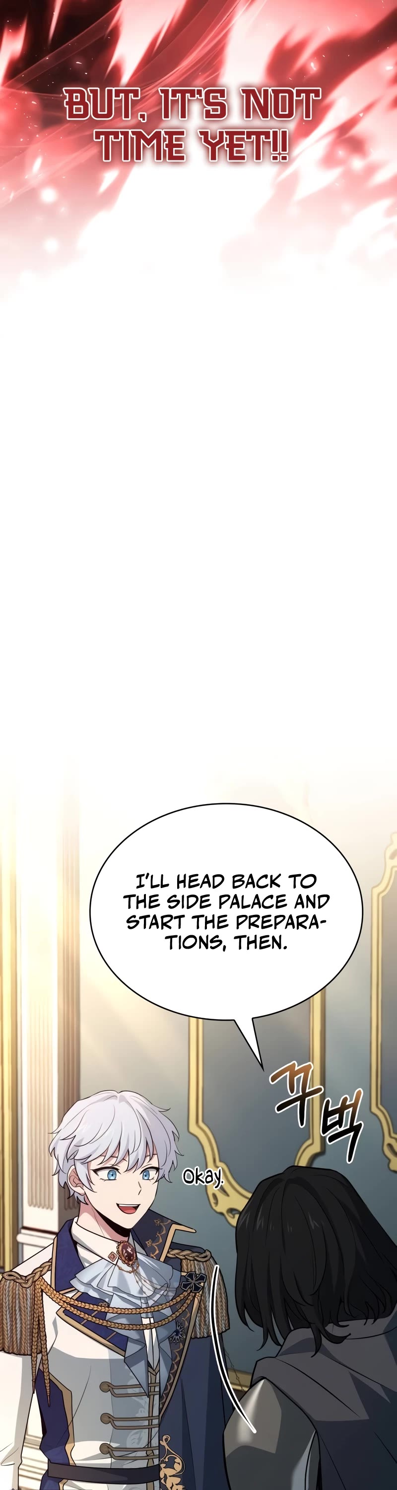 The Crown Prince That Sells Medicine Chapter 47 page 14 - Chapter 47