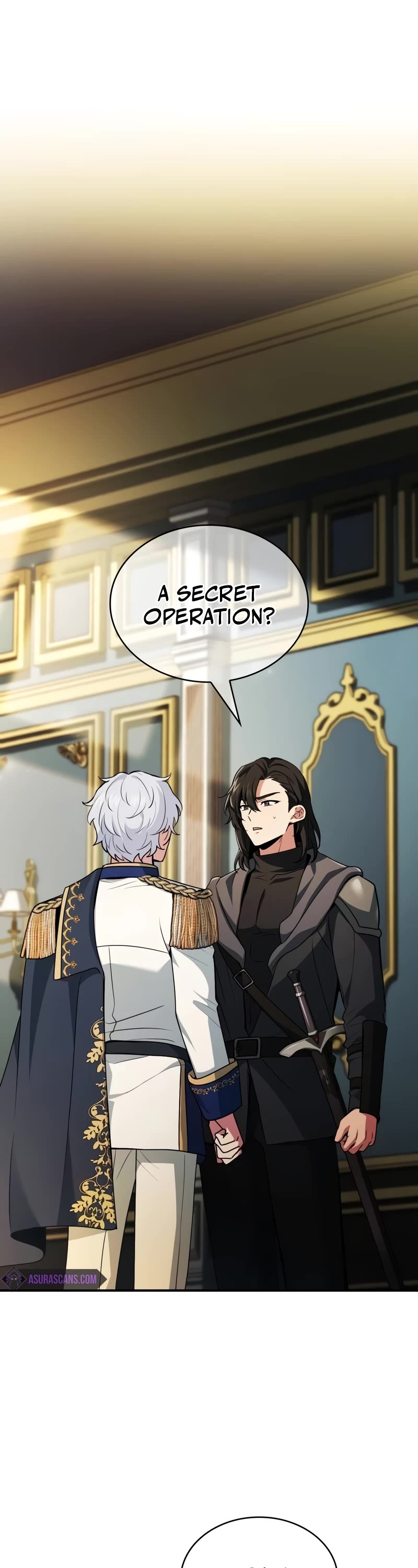 The Crown Prince That Sells Medicine Chapter 47 page 2 - Chapter 47