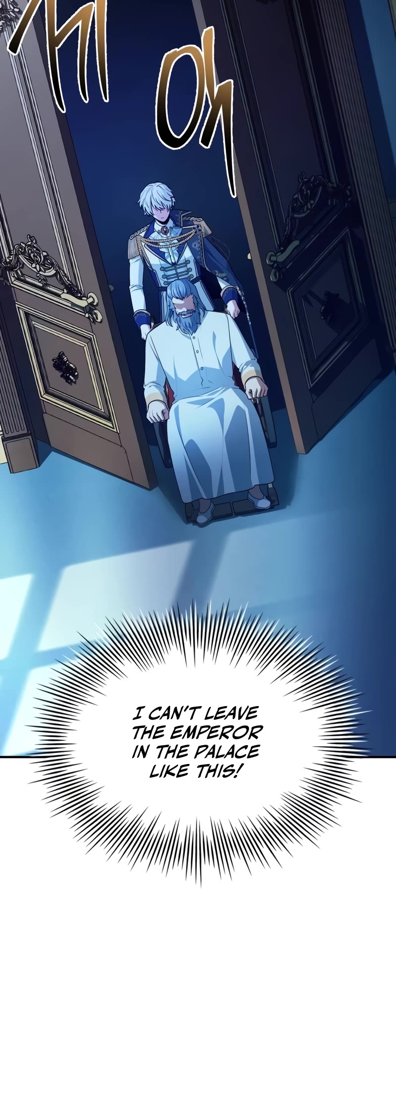 The Crown Prince That Sells Medicine Chapter 47 page 21 - Chapter 47