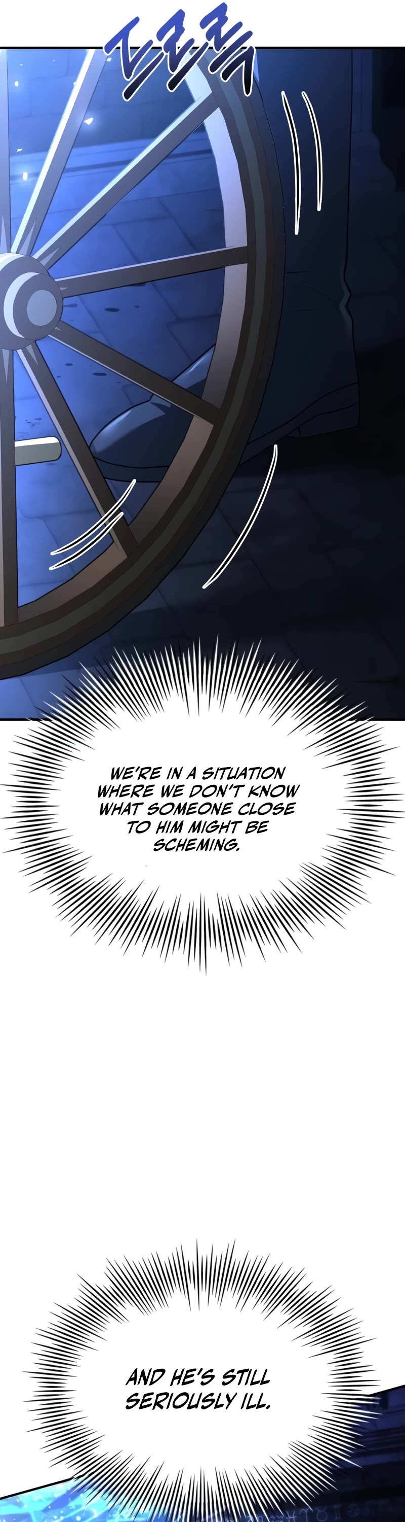 The Crown Prince That Sells Medicine Chapter 47 page 22 - Chapter 47