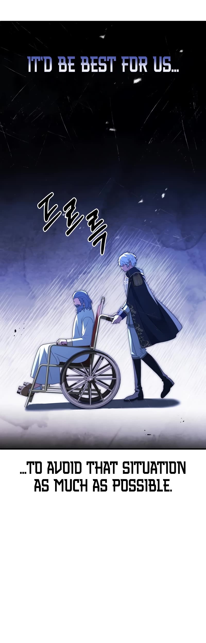 The Crown Prince That Sells Medicine Chapter 47 page 26 - Chapter 47