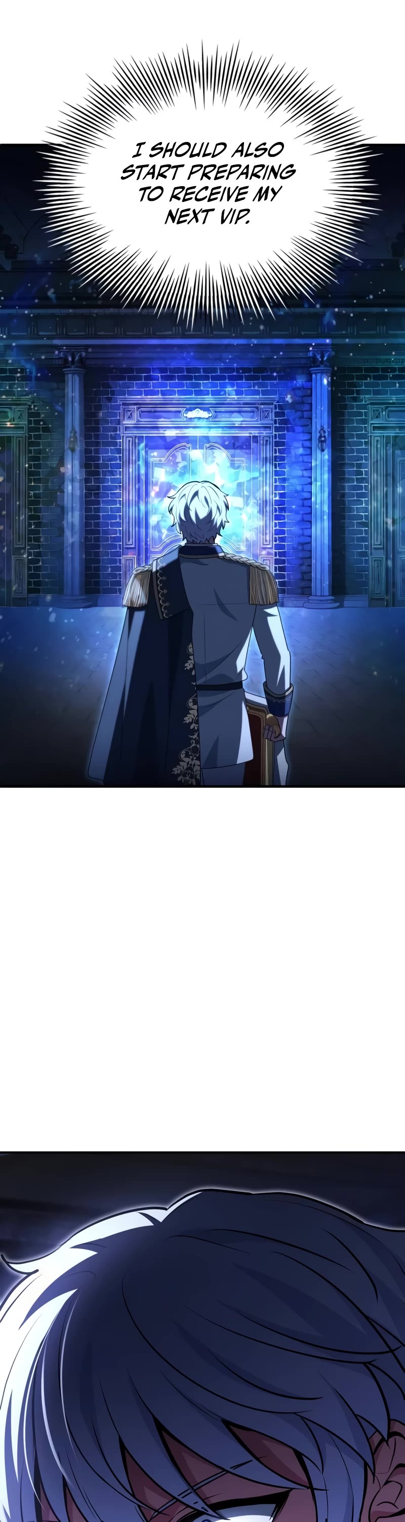 The Crown Prince That Sells Medicine Chapter 47 page 27 - Chapter 47