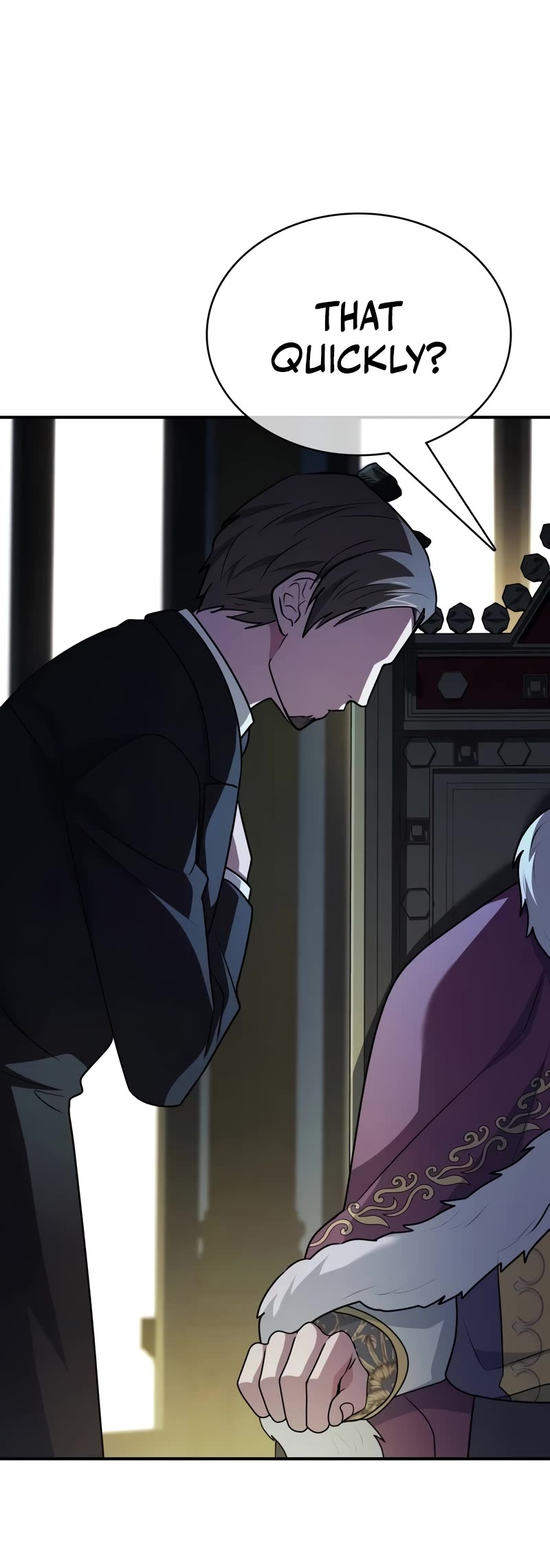 The Crown Prince That Sells Medicine Chapter 47 page 30 - Chapter 47