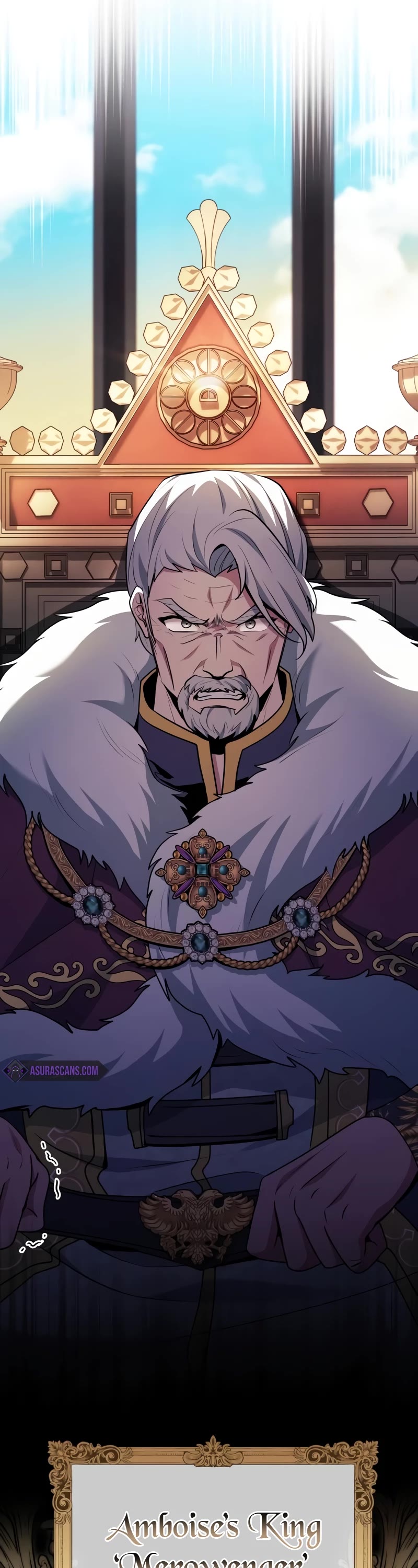 The Crown Prince That Sells Medicine Chapter 47 page 32 - Chapter 47