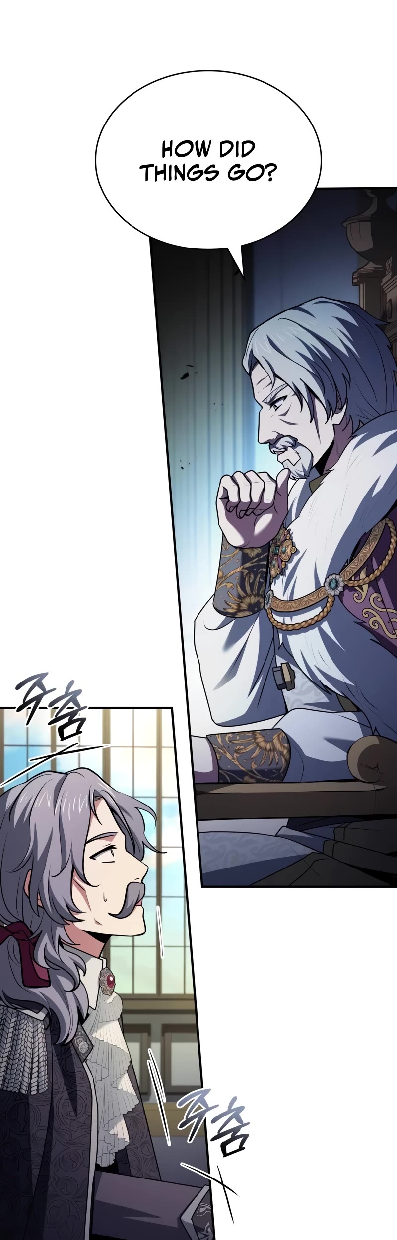 The Crown Prince That Sells Medicine Chapter 47 page 35 - Chapter 47