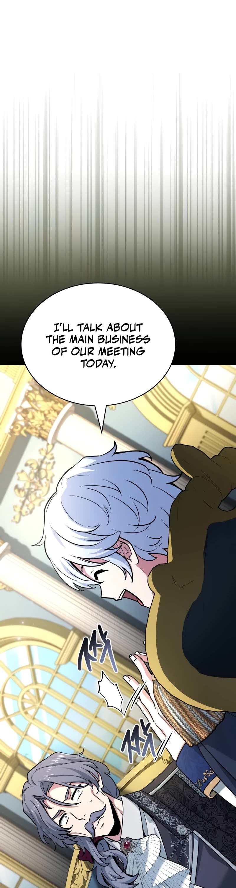 The Crown Prince That Sells Medicine Chapter 47 page 38 - Chapter 47