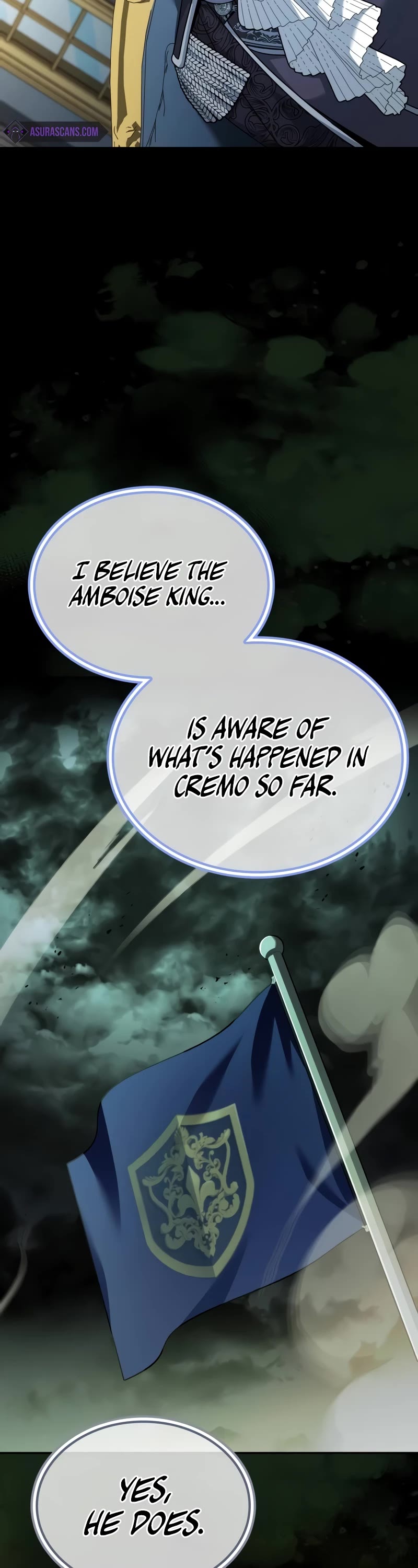 The Crown Prince That Sells Medicine Chapter 47 page 39 - Chapter 47