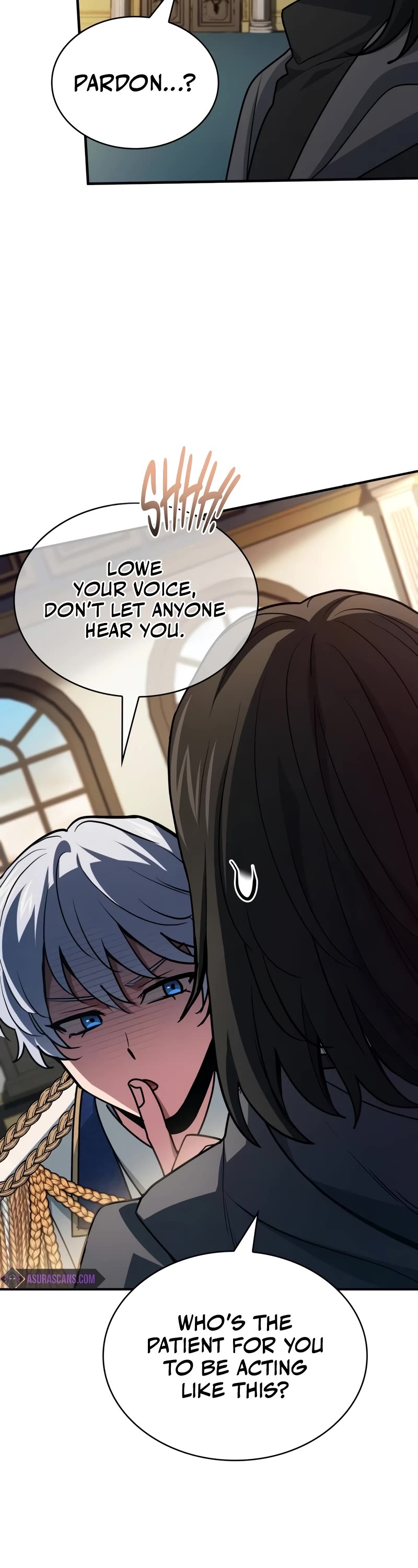 The Crown Prince That Sells Medicine Chapter 47 page 4 - Chapter 47