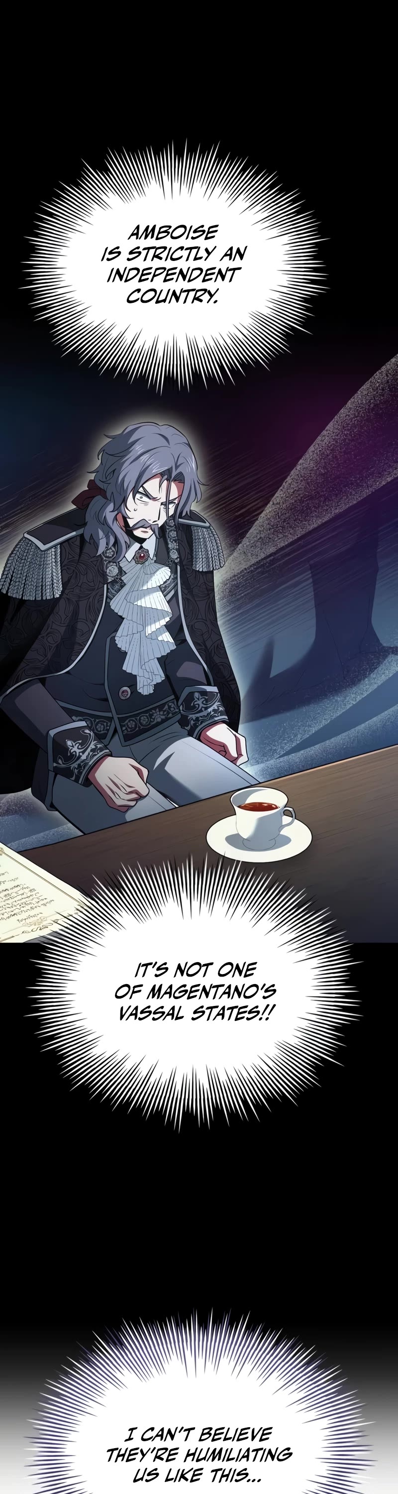 The Crown Prince That Sells Medicine Chapter 47 page 44 - Chapter 47