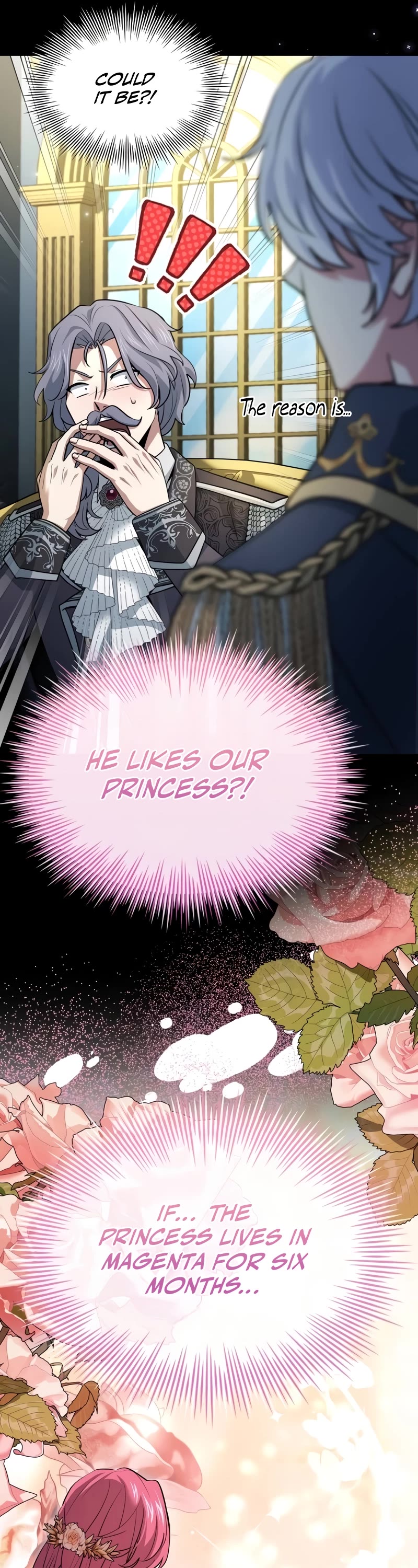 The Crown Prince That Sells Medicine Chapter 47 page 51 - Chapter 47