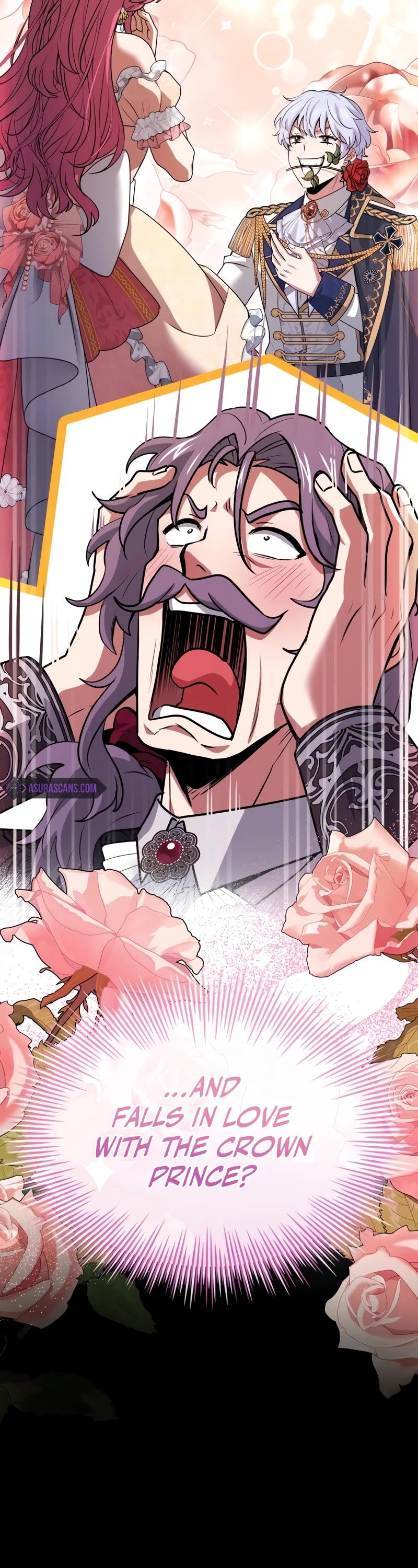 The Crown Prince That Sells Medicine Chapter 47 page 52 - Chapter 47