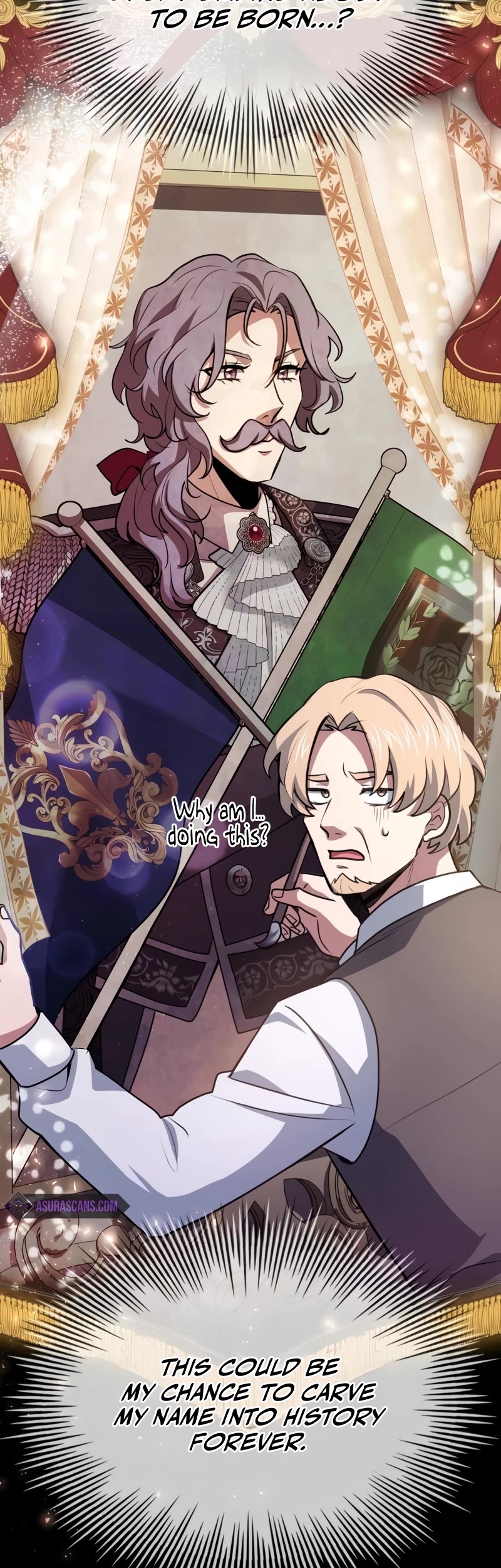 The Crown Prince That Sells Medicine Chapter 47 page 54 - Chapter 47