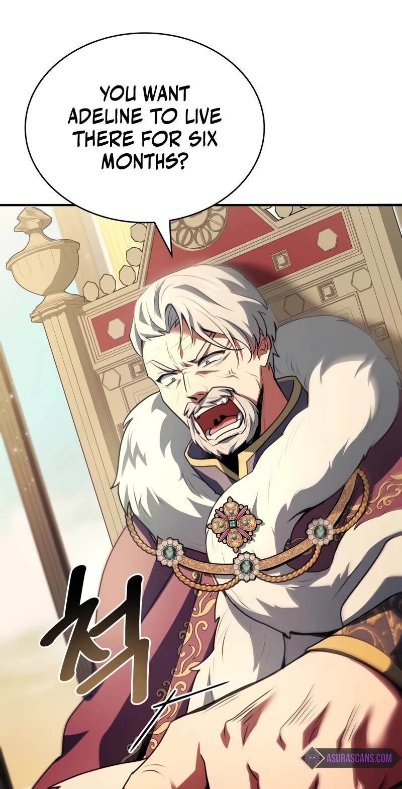 The Crown Prince That Sells Medicine Chapter 47 page 59 - Chapter 47
