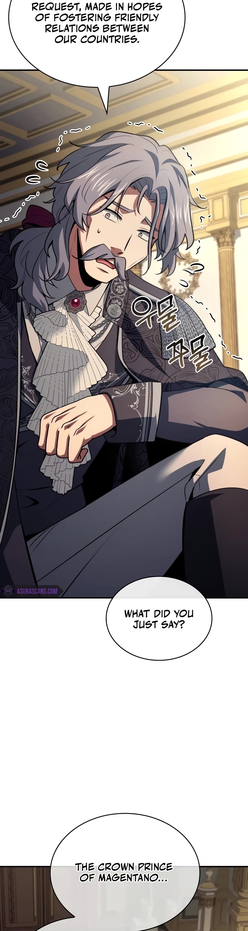 The Crown Prince That Sells Medicine Chapter 47 page 62 - Chapter 47