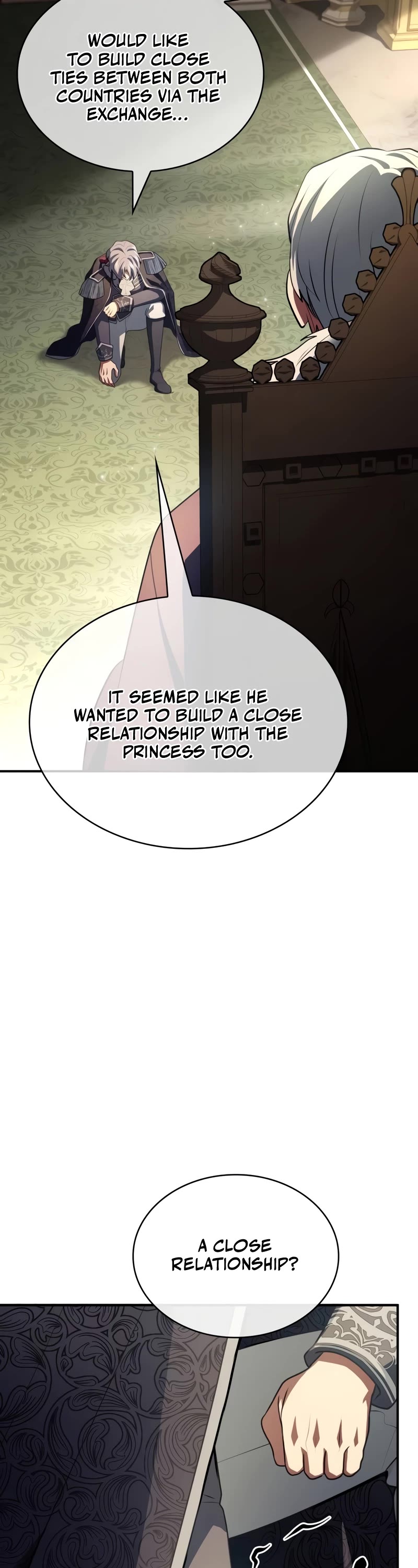 The Crown Prince That Sells Medicine Chapter 47 page 63 - Chapter 47
