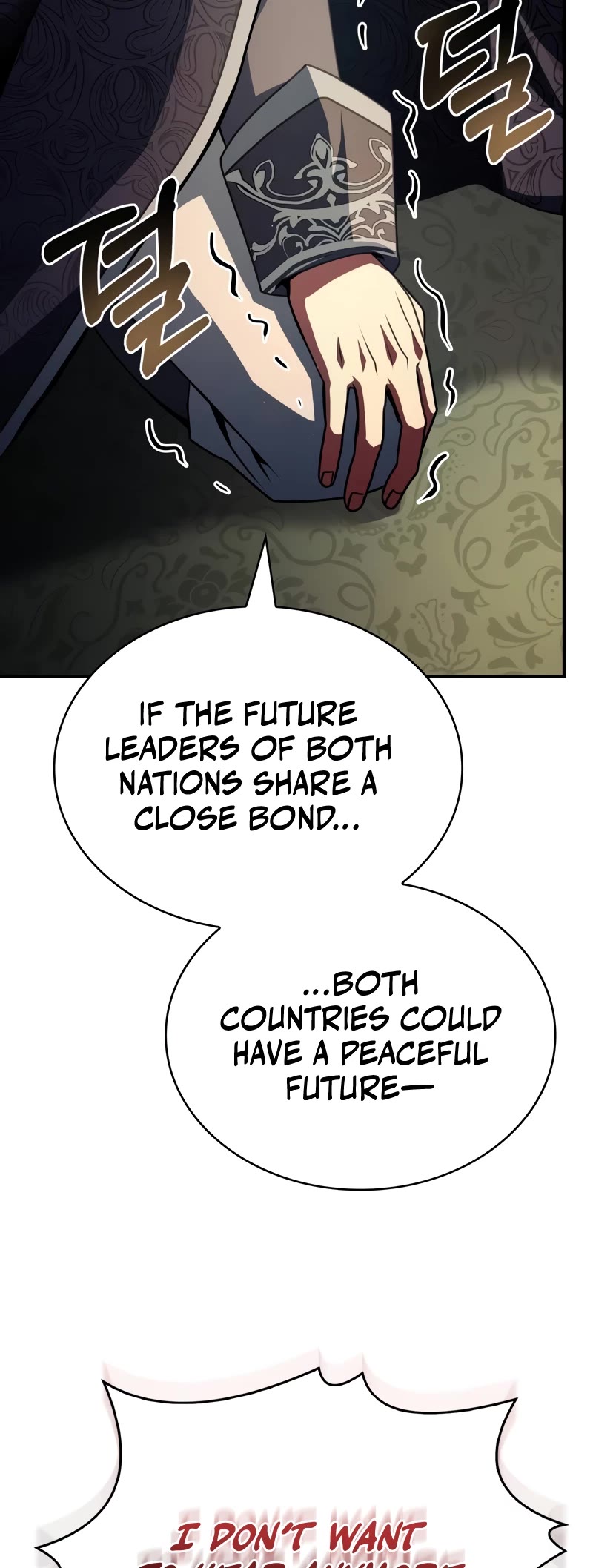 The Crown Prince That Sells Medicine Chapter 47 page 64 - Chapter 47