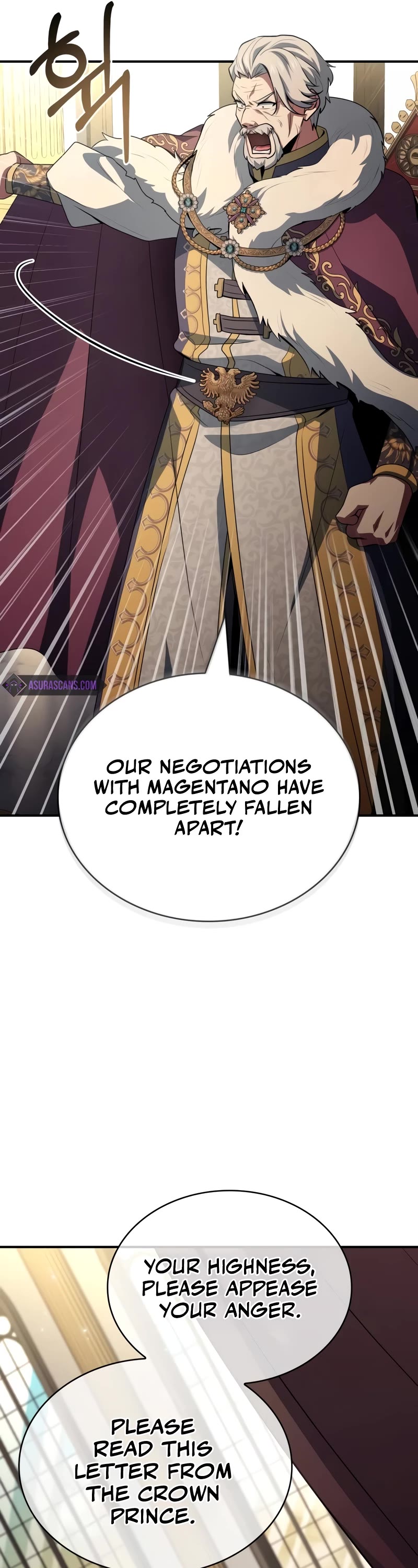 The Crown Prince That Sells Medicine Chapter 47 page 66 - Chapter 47