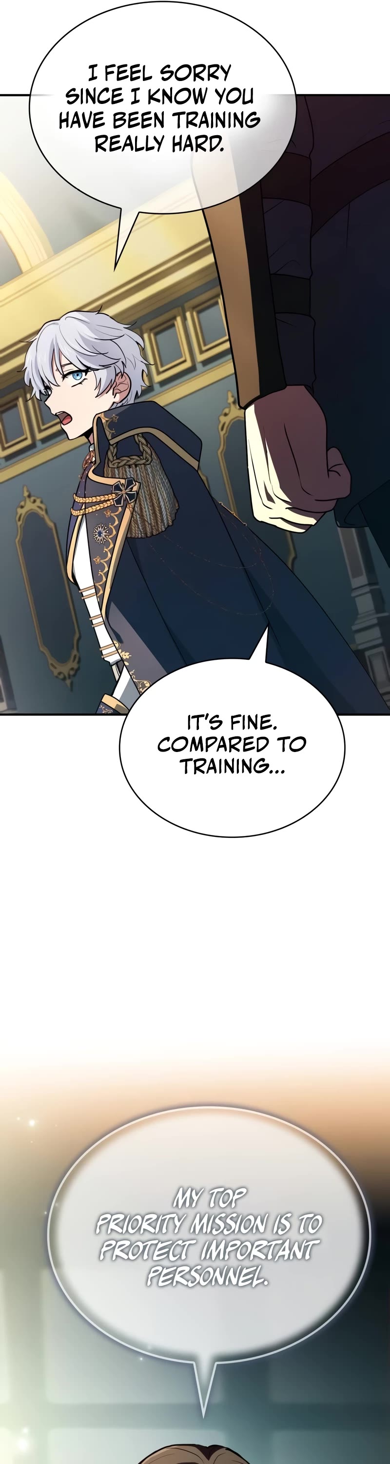 The Crown Prince That Sells Medicine Chapter 47 page 7 - Chapter 47