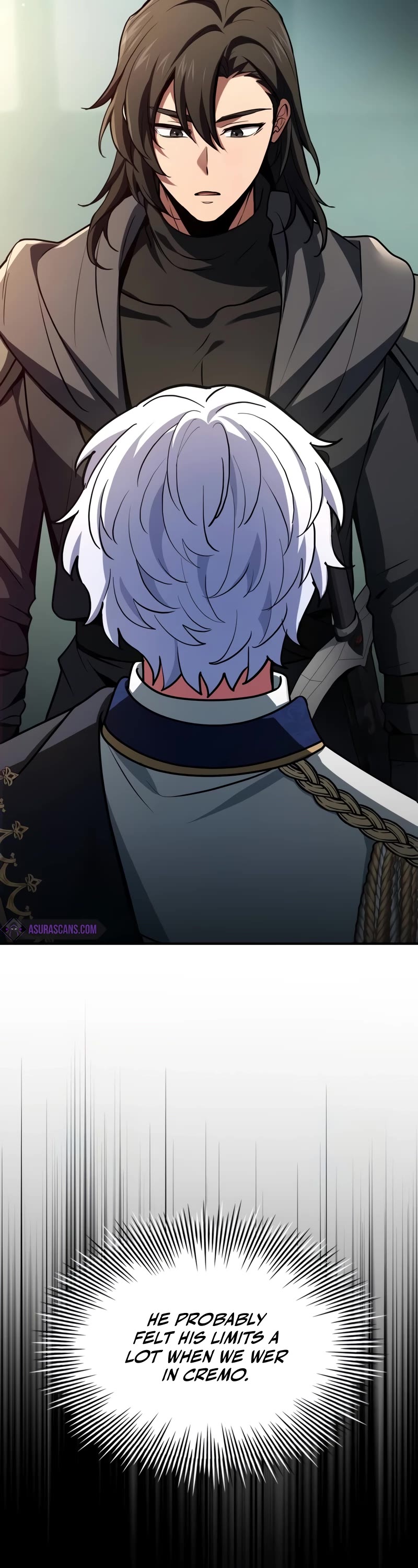 The Crown Prince That Sells Medicine Chapter 47 page 8 - Chapter 47