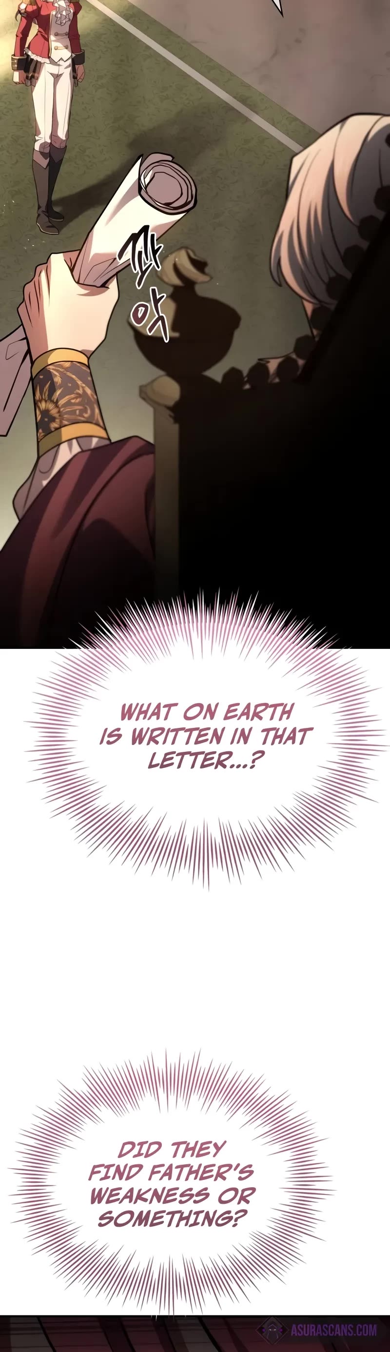 The Crown Prince That Sells Medicine Chapter 48 page 10 - Chapter 48