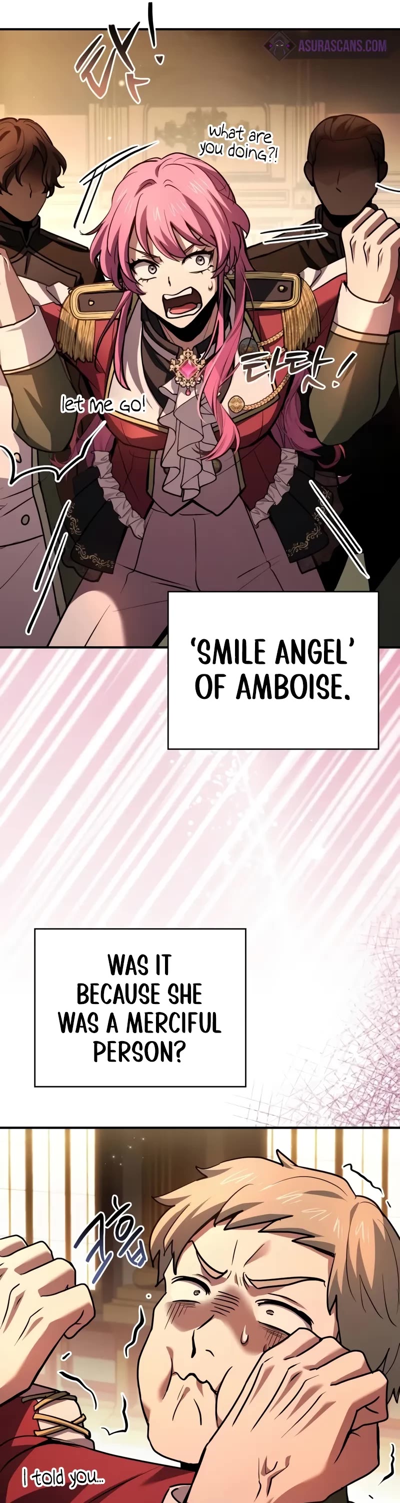 The Crown Prince That Sells Medicine Chapter 48 page 17 - Chapter 48