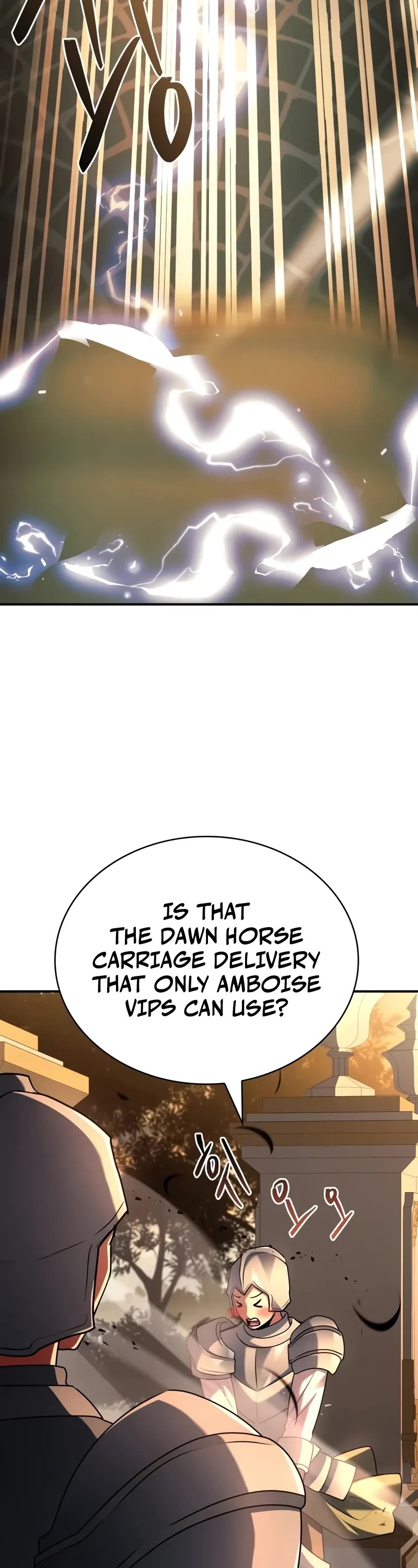 The Crown Prince That Sells Medicine Chapter 48 page 29 - Chapter 48