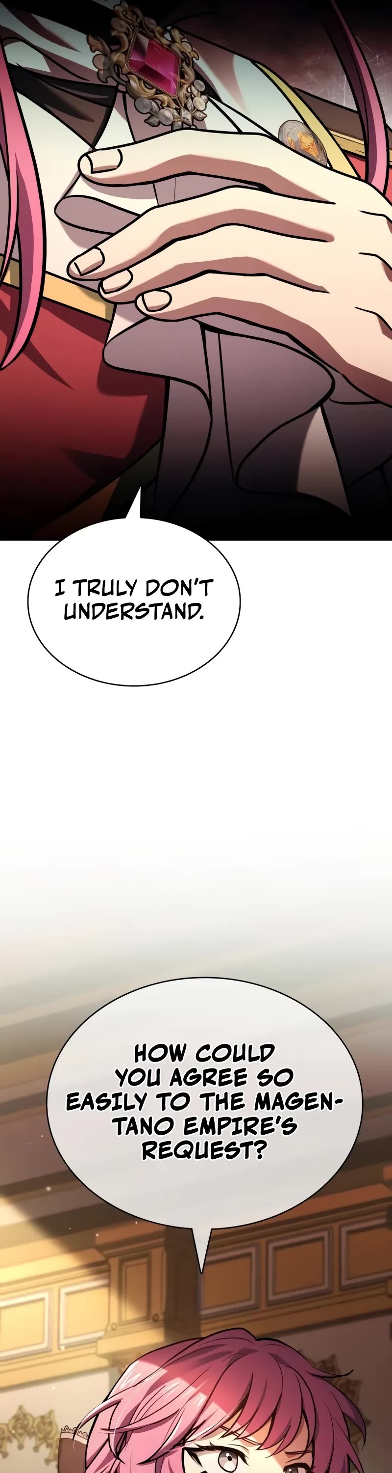 The Crown Prince That Sells Medicine Chapter 48 page 3 - Chapter 48