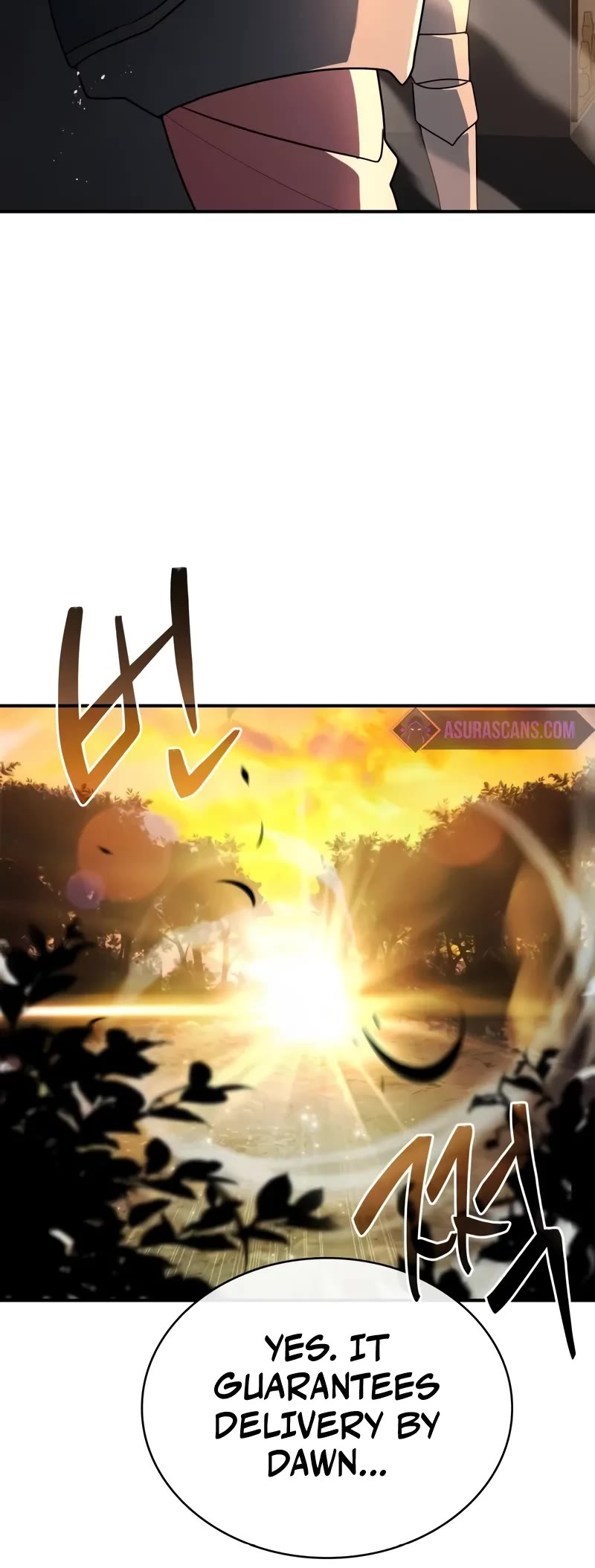 The Crown Prince That Sells Medicine Chapter 48 page 30 - Chapter 48