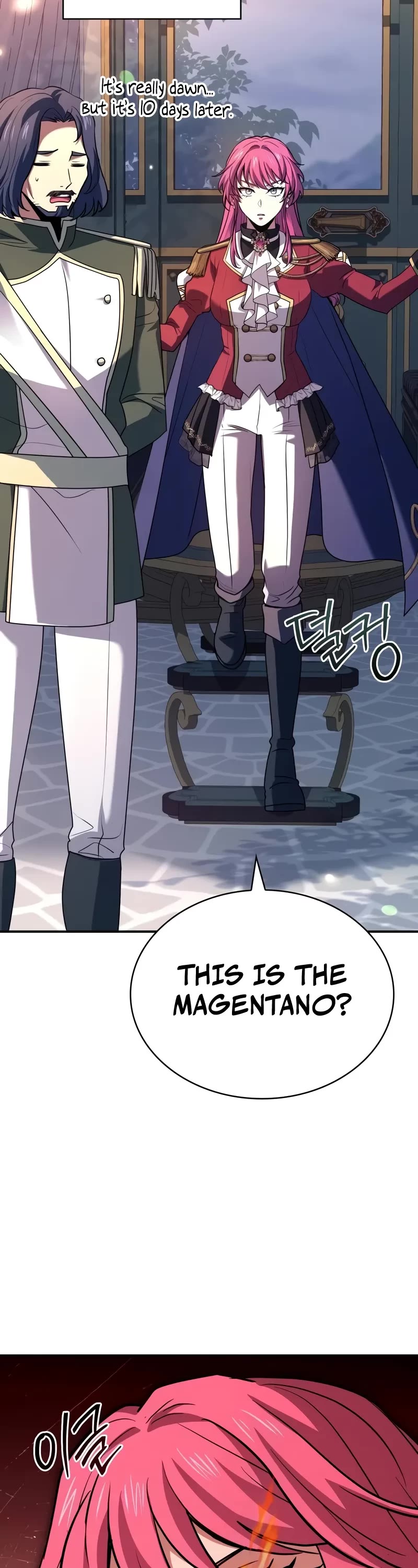 The Crown Prince That Sells Medicine Chapter 48 page 33 - Chapter 48