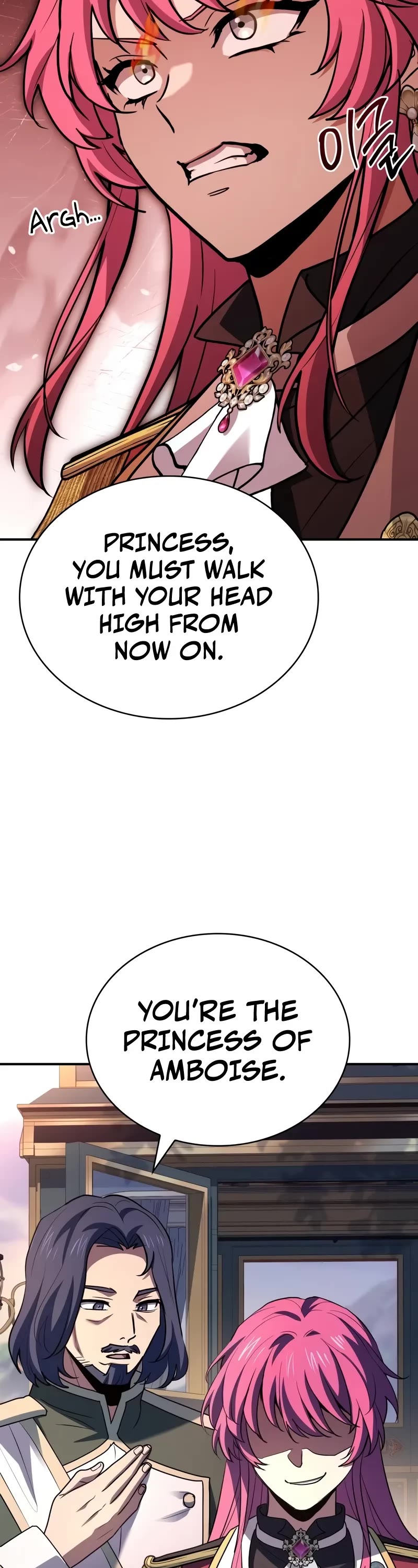 The Crown Prince That Sells Medicine Chapter 48 page 34 - Chapter 48