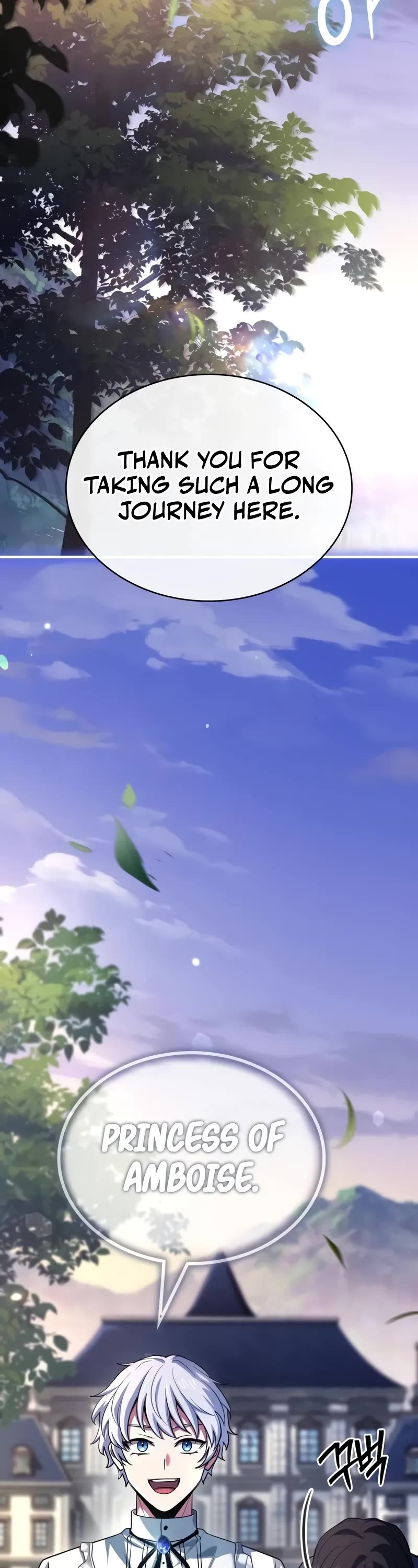 The Crown Prince That Sells Medicine Chapter 48 page 38 - Chapter 48