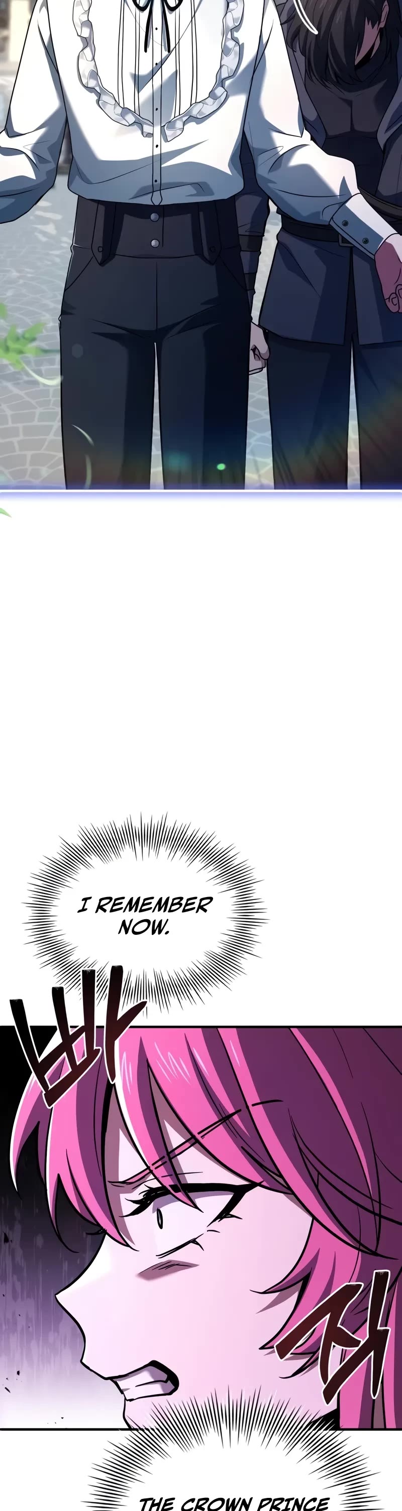 The Crown Prince That Sells Medicine Chapter 48 page 39 - Chapter 48