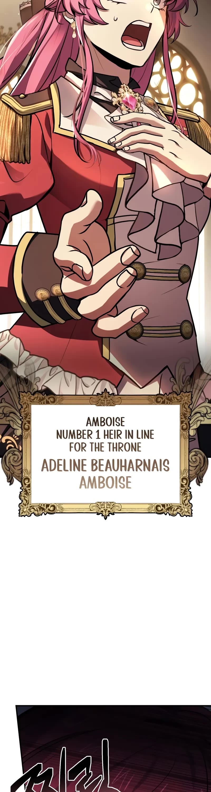 The Crown Prince That Sells Medicine Chapter 48 page 4 - Chapter 48