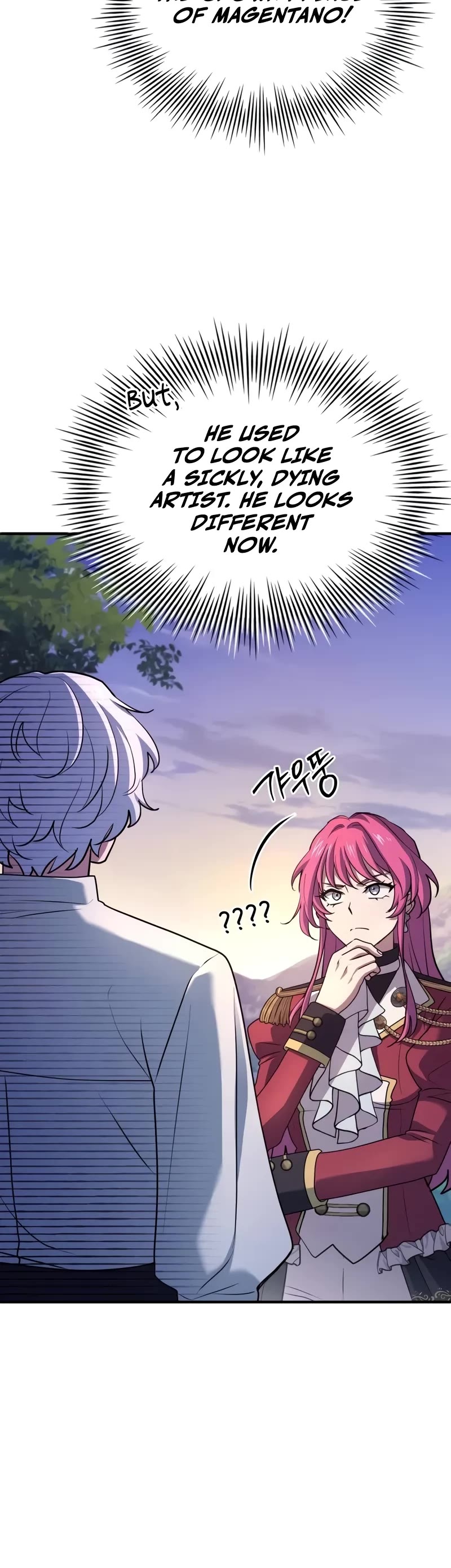The Crown Prince That Sells Medicine Chapter 48 page 40 - Chapter 48