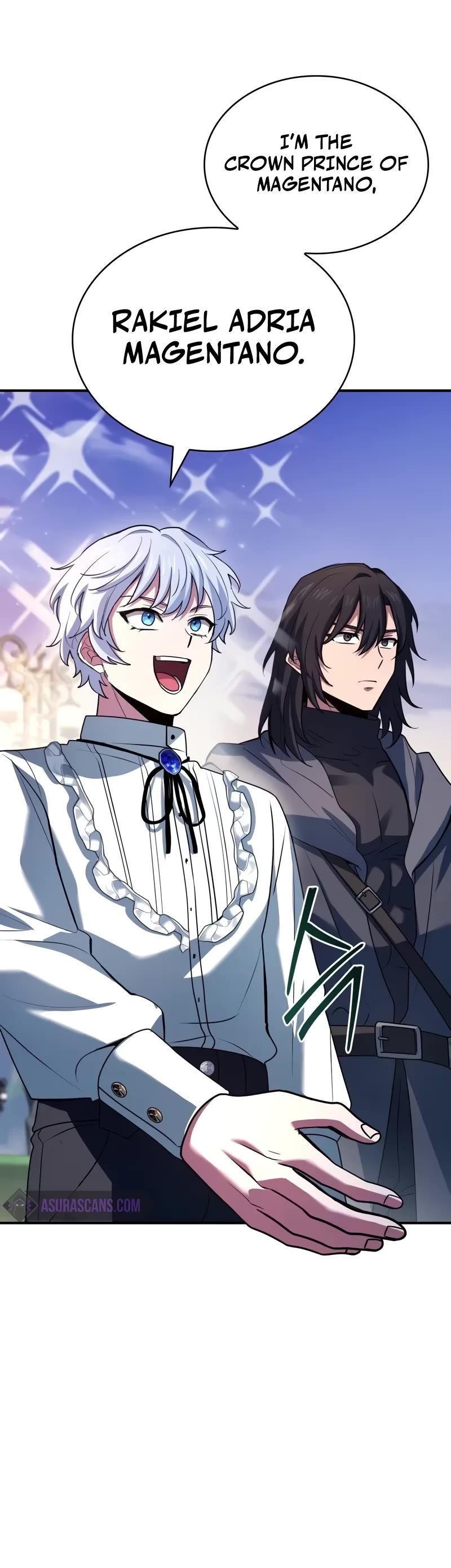 The Crown Prince That Sells Medicine Chapter 48 page 41 - Chapter 48