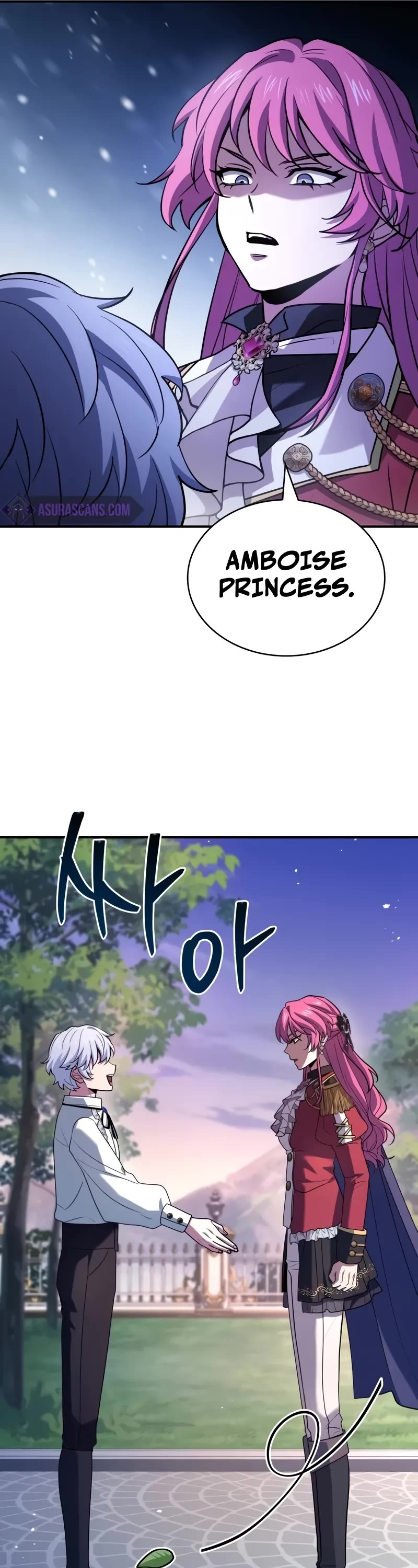 The Crown Prince That Sells Medicine Chapter 48 page 42 - Chapter 48