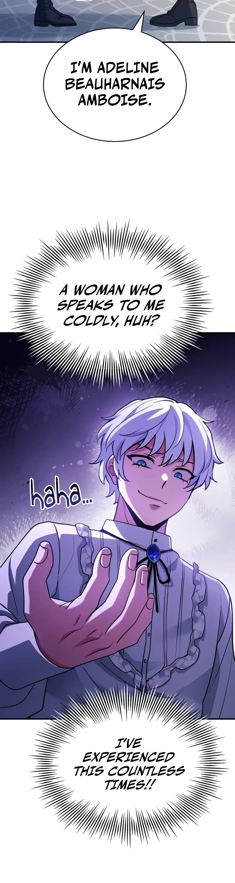 The Crown Prince That Sells Medicine Chapter 48 page 43 - Chapter 48