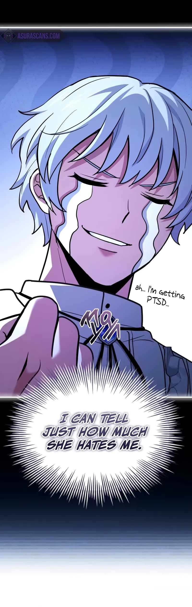 The Crown Prince That Sells Medicine Chapter 48 page 46 - Chapter 48