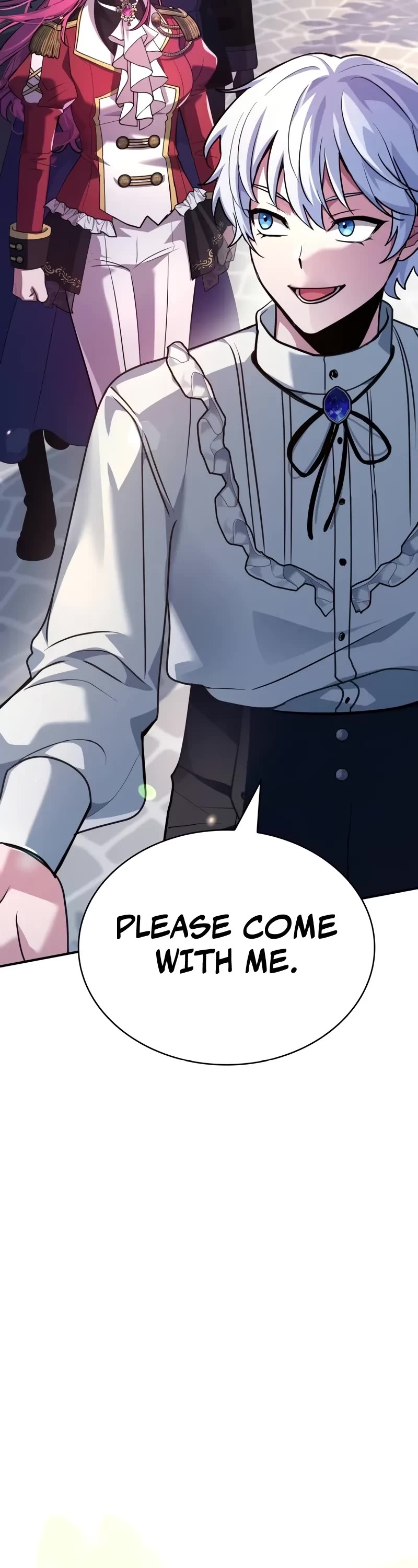 The Crown Prince That Sells Medicine Chapter 48 page 48 - Chapter 48