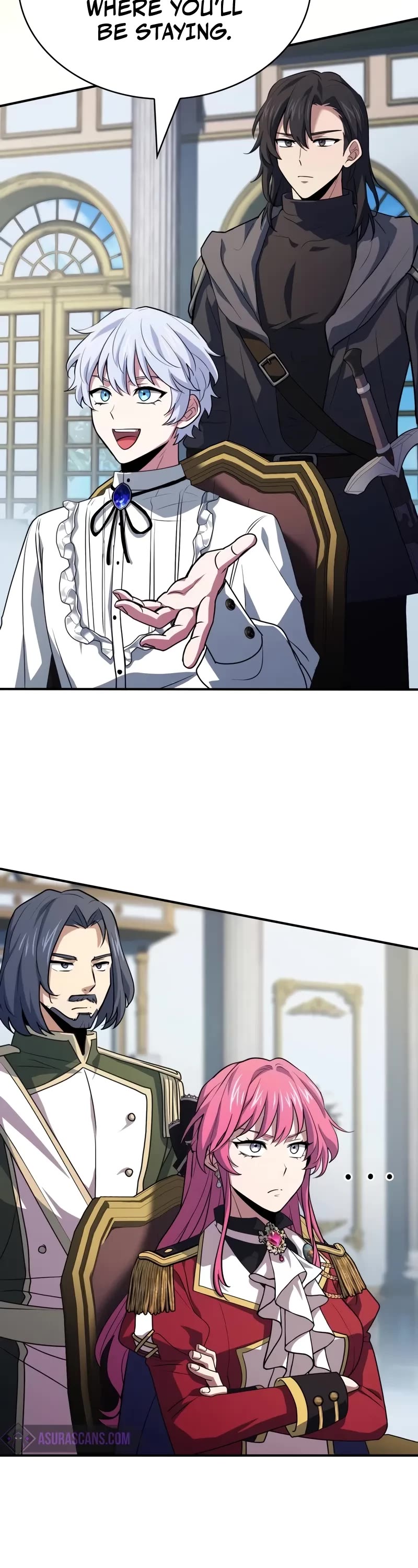 The Crown Prince That Sells Medicine Chapter 48 page 50 - Chapter 48
