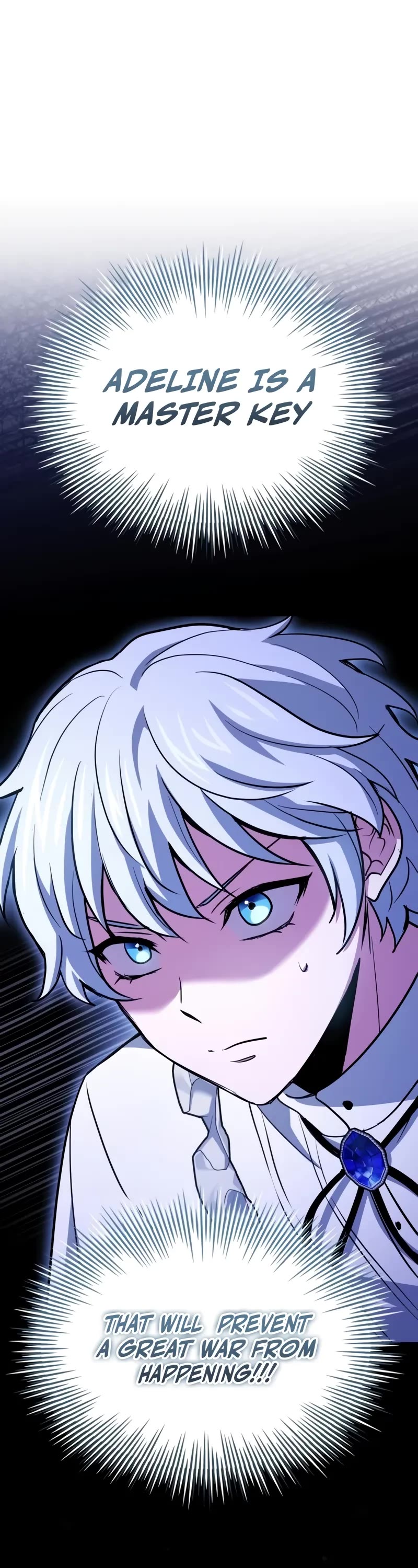 The Crown Prince That Sells Medicine Chapter 48 page 51 - Chapter 48