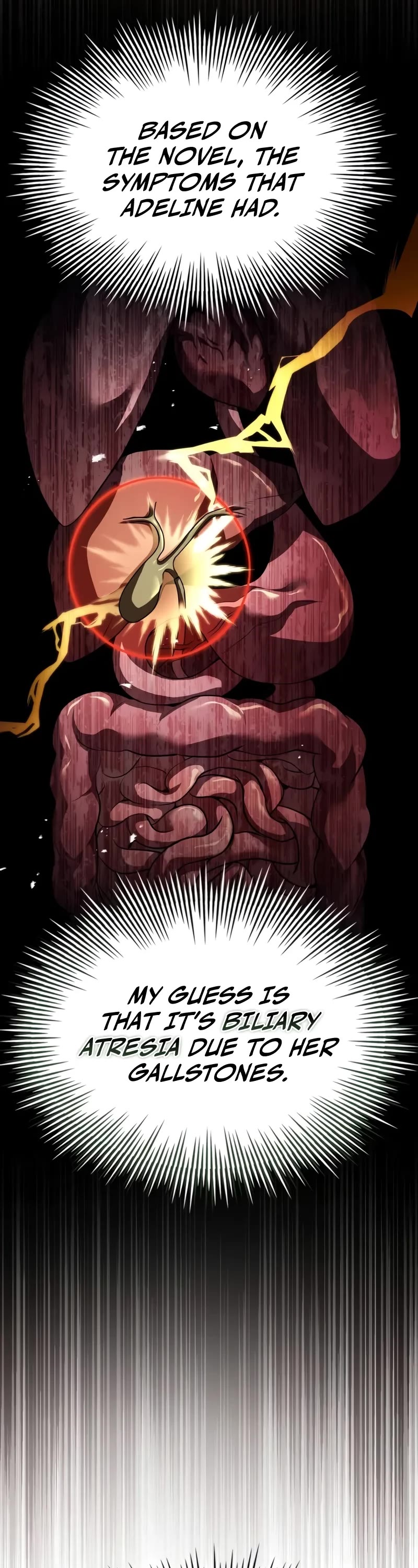 The Crown Prince That Sells Medicine Chapter 48 page 62 - Chapter 48