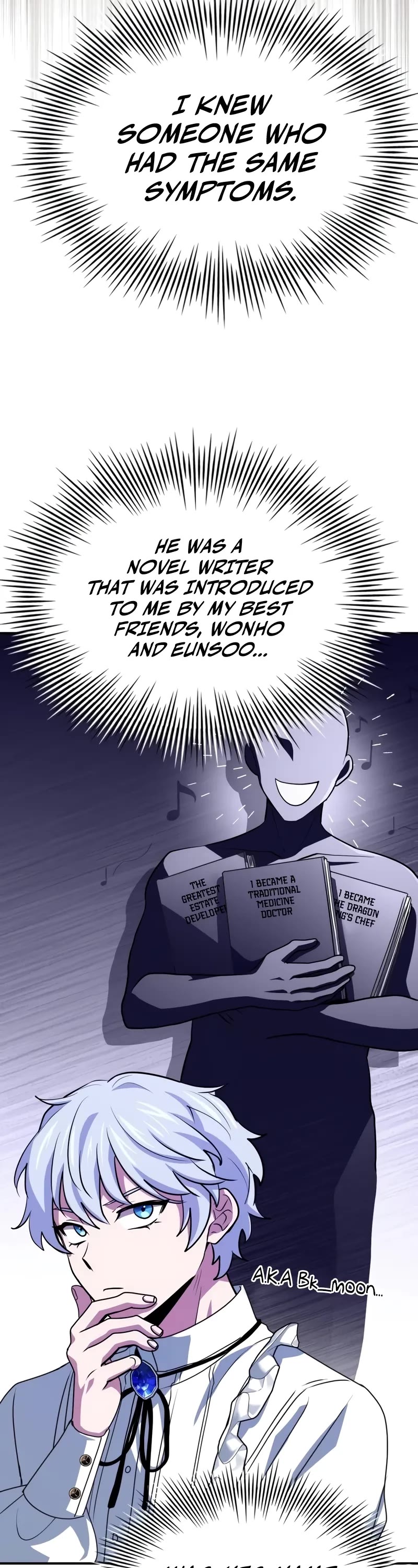 The Crown Prince That Sells Medicine Chapter 48 page 63 - Chapter 48