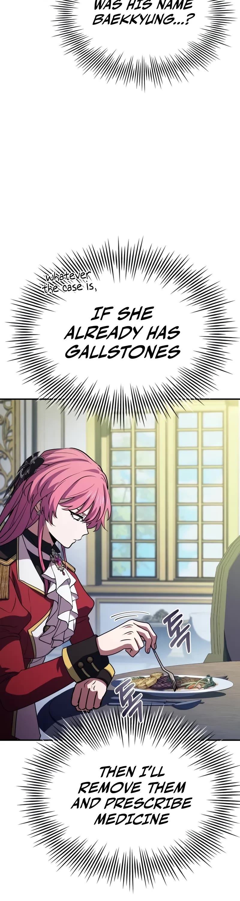 The Crown Prince That Sells Medicine Chapter 48 page 64 - Chapter 48