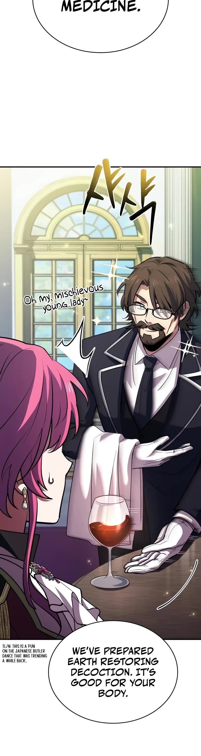 The Crown Prince That Sells Medicine Chapter 48 page 68 - Chapter 48