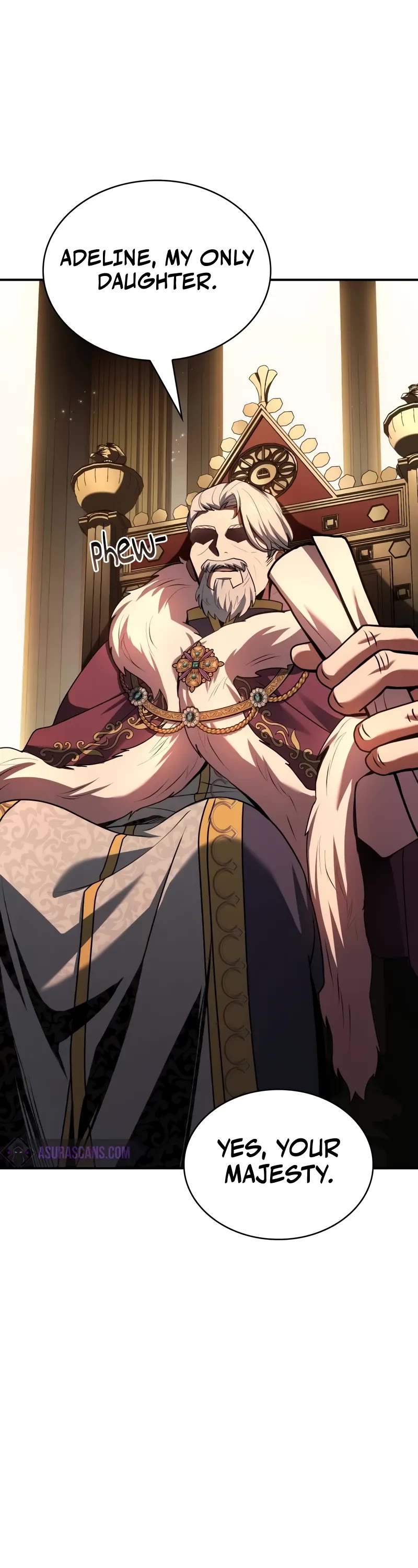 The Crown Prince That Sells Medicine Chapter 48 page 7 - Chapter 48
