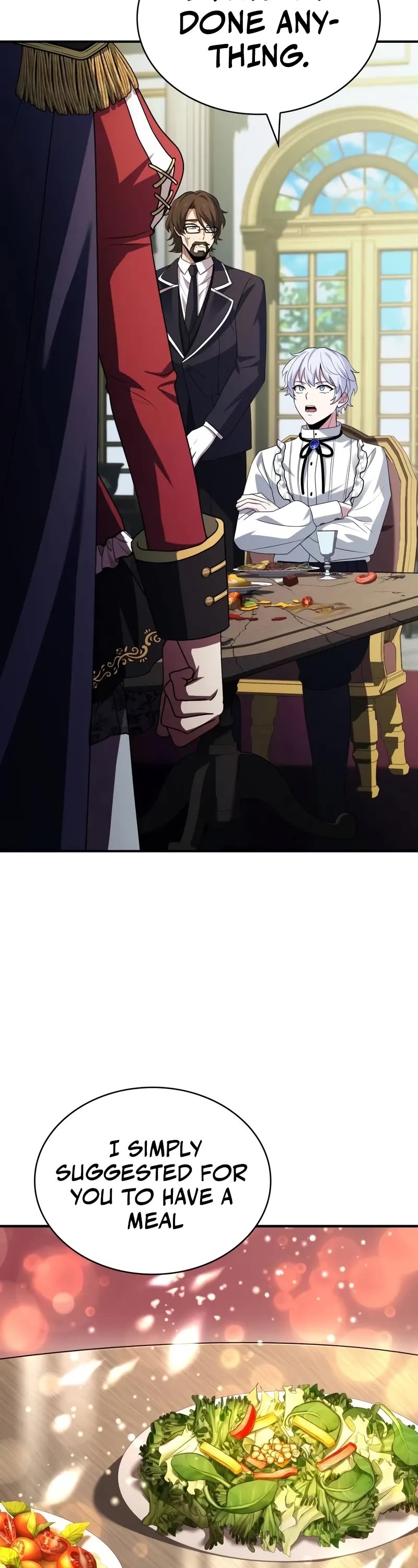 The Crown Prince That Sells Medicine Chapter 49 page 13 - Chapter 49