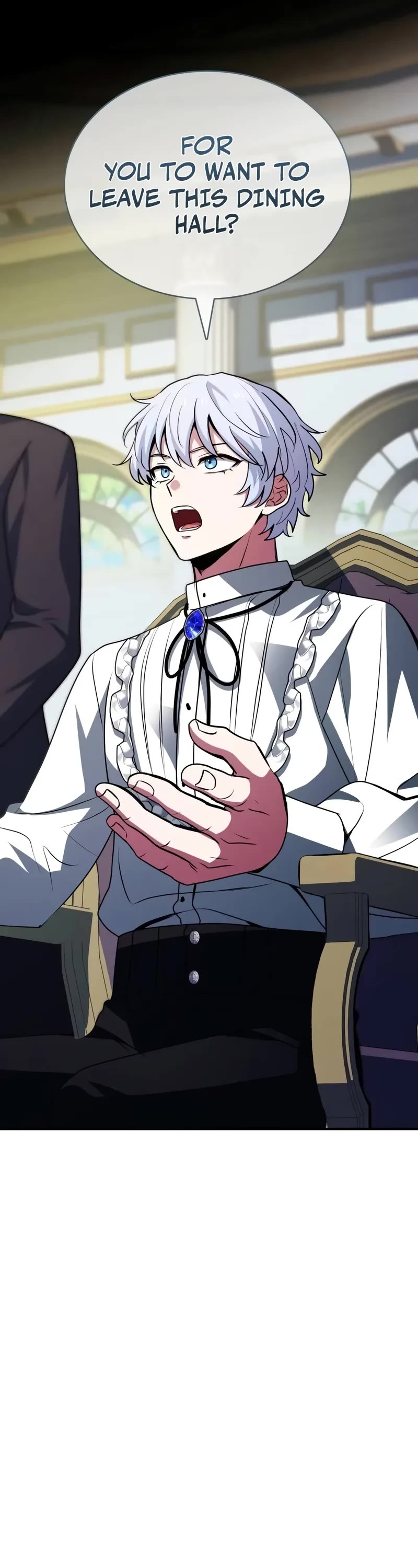 The Crown Prince That Sells Medicine Chapter 49 page 16 - Chapter 49
