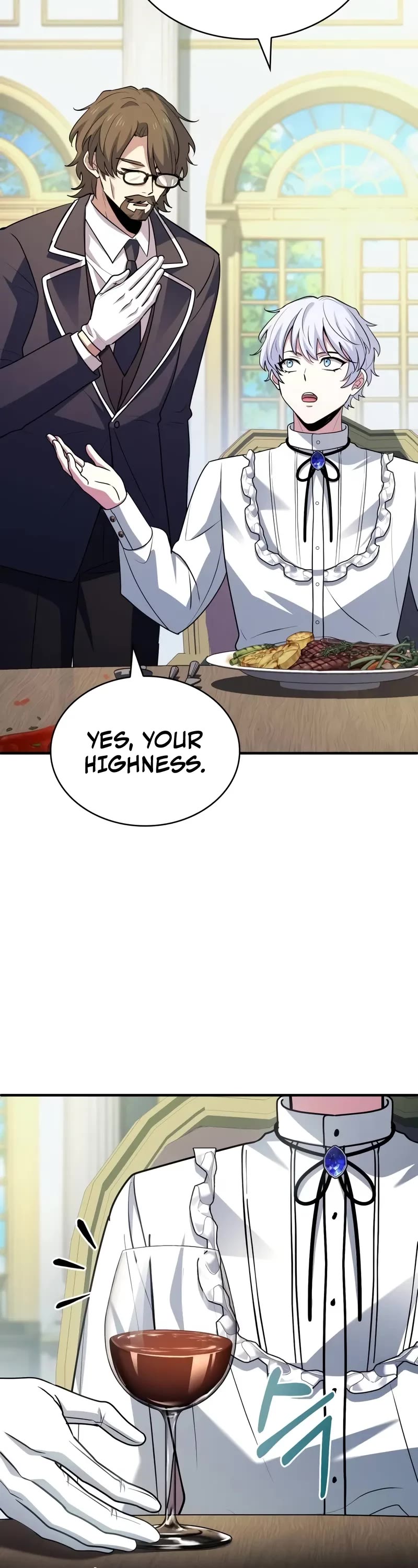 The Crown Prince That Sells Medicine Chapter 49 page 18 - Chapter 49